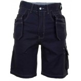 Click Workwear GMPS Grantham Multipocket Shorts