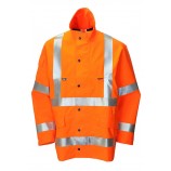 B-Seen GTHV152 Gore-Tex Foul Weather Jacket