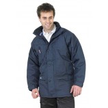 B-Dri GTTJ Guardian Jacket