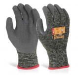 Glovezilla Latex Palm Coated Glove Pair