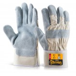 Glovezilla Cut Resistant Rigger Glove Pair