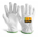 Glovezilla Cut Resistant Drivers Glove Pair