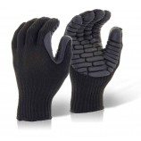 Glovezilla GZAVGL Anti-Vibration Glove Large