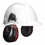 Peltor H540P3E-413-SV Optime 3 Helmet Attach