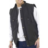 Hudson Bodywarmer 