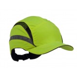 Scott HC23 First Base Cap Hiviz Yellow Rp