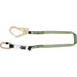 B-Brand HSFA3030418 1.8Mtr Lanyard + Scaff Hook