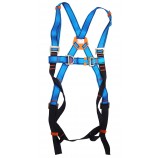 Tractel HT22 Full Safety Harness 14002