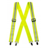 Portwest HV56 Hi-Vis Trouser Braces