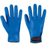 Honeywell Deep Blue Winter Glove Pair