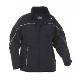 Hydrowear HYD04250 Rimini Black Sns W/Proof Fixed Lining Pilot Jacket