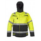 Hydrowear HYD043700SYBL Matre Multi Cvc Waterproof Arc Parka