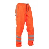 Hydrowear HYD073600 Miami Multi Sns Fr As Hi Vis W/Proof Trouser