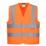 Portwest Hi-Vis Junior Vest 