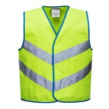 Portwest JN15 Junior Colour Bright Vest