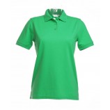 Kustom Kit Ladies Klassic Pique Polo Shirt