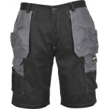 Portwest KS18 Granite Shorts