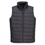 Portwest KX374 KX3 Ultrasonic Padded Gilet