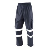 Leo Appledore EcoViz 4K Cargo Overtrouser