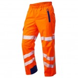 Leo Lundy LTEC 20K High Performance Breathable Waterproof Overtrouser