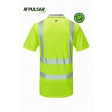 Pulsar® LFE950 Life Ladies Short Sleeve Polo Shirt