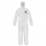 Lakeland GLKEWP4281-5 Pyrolon® Plus 2 Coverall with Hood