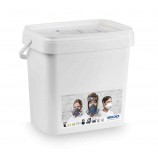 Moldex M9995 Moldex 9995 Full Face Mask Storage Box