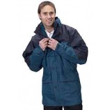 B-Dri MB Mowbray 3 in 1 Jacket