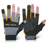 Mecdex MECDY-714 Work Passion Tool Mechanics Glove