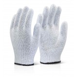 Click 2000 Mixed Fibre Gloves White Box 240