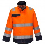 Portwest MV35 Modaflame HVO Jacket