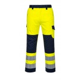 Portwest MV46 Hi-Vis Modaflame Trouser