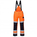 Portwest MV71 Modaflame Multi Arc Trousers