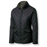 Nimbus NB33F Women's Leyland Reversible Jacket