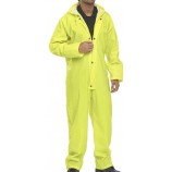 B-Dri NBDCSY Nylon Coverall