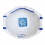 Portwest P201 FFP2 Valved Dust Mist Respirator