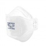 Portwest P290 Eagle FFP2 Respirator (Pack 20)