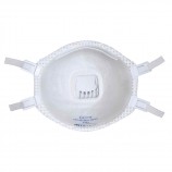 Portwest P303 FFP3 Valved Dolomite Respirator (Pack of ten)