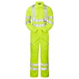 PULSAR P349 Hi-viz Combat Coverall