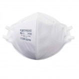 Portwest P350 FFP3 Respirator (Pack 20)