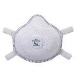 Portwest P371 Ergonet FFP3 Respirator  (Pk5)