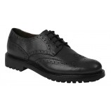 Hoggs of Fife Prestwick Brogue Shoes