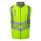 PULSAR P422 Interactive Hi-viz Body Warmer