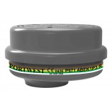 Portwest P971 ABEK1 P3 Bayonet Filter  (Pk4)