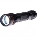 Portwest PA75 USB Rechargable Torch