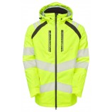 Pulsar® LFE918 Life GRS Men's Insulated Parka