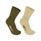 Hoggs of Fife Field Pro Thermal Sock (2Ppk)