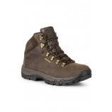 Hoggs of Fife Glencoe Waxy Leather Wp Trek Boot