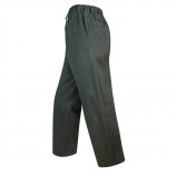 Hoggs of Fife Waxed Overtrousers