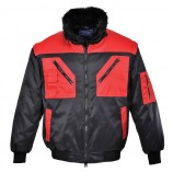 Portwest PJ20 Two Tone Pilot Jacket